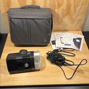 AutoAirsense 10 ONLY 8 HOURS